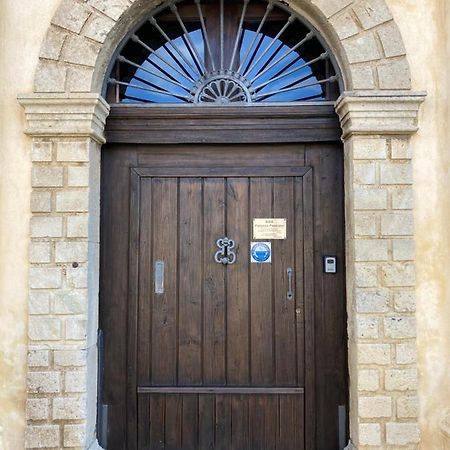 B&B Palazzo Pancaro Altomonte Exteriér fotografie