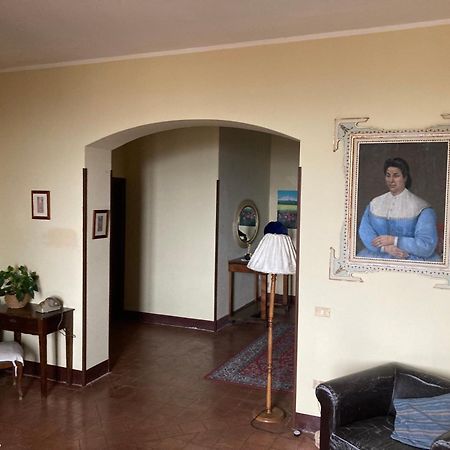 B&B Palazzo Pancaro Altomonte Exteriér fotografie